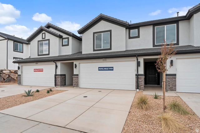2801 E Fireweed Lane Washington UT 84780