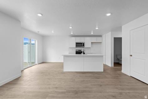 2801 E Fireweed Lane Washington UT 84780