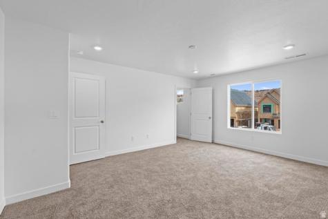 2801 E Fireweed Lane Washington UT 84780