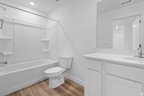 2801 E Fireweed Lane Washington UT 84780