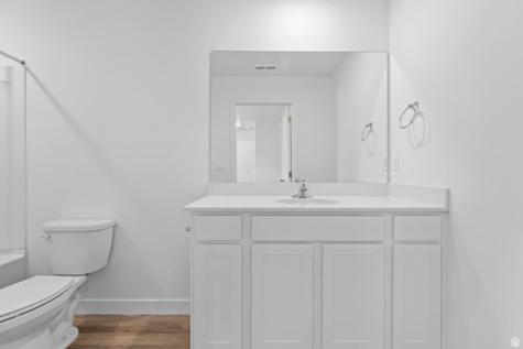 2801 E Fireweed Lane Washington UT 84780
