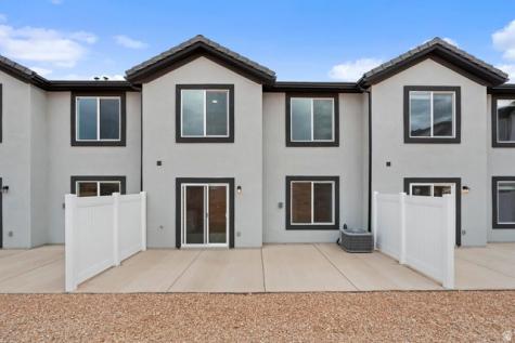 2801 E Fireweed Lane Washington UT 84780