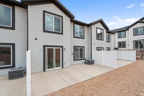 2801 E Fireweed Lane Washington UT 84780