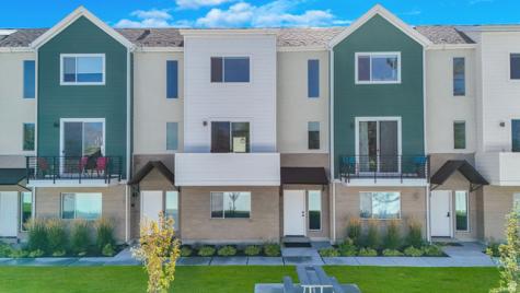 493 E Alice Way Layton UT 84041