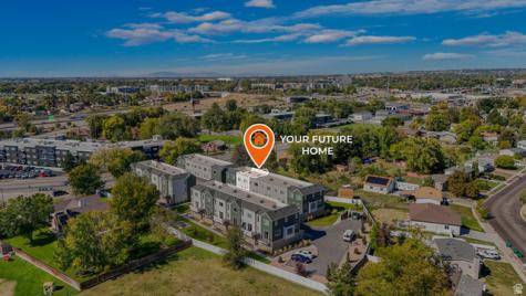 493 E Alice Way Layton UT 84041