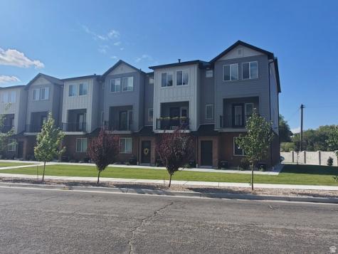1273 E 16th Street S Ogden UT 84401