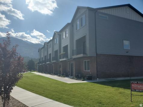 1273 E 16th Street S Ogden UT 84401