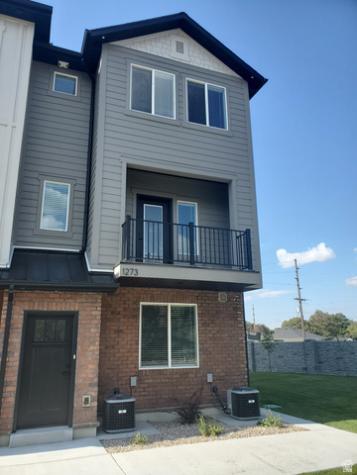 1273 E 16th Street S Ogden UT 84401