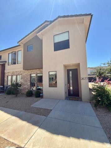2677 E Gray Birch Drive St. George UT 84790