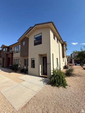 2677 E Gray Birch Drive St. George UT 84790