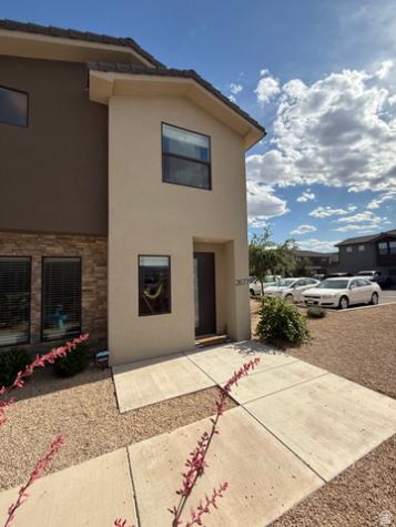 2677 E Gray Birch Drive St. George UT 84790
