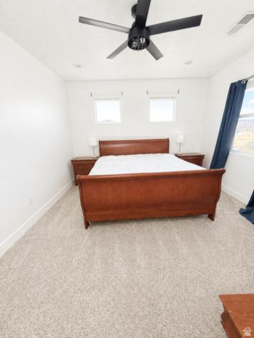 2677 E Gray Birch Drive St. George UT 84790