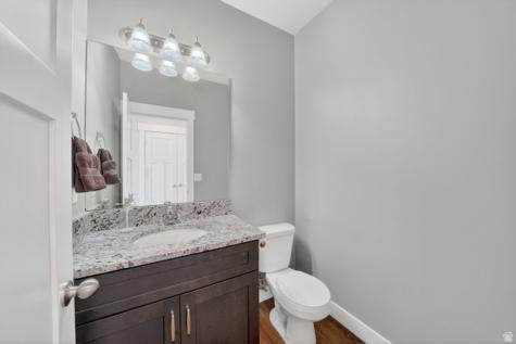 7872 S Farm House Lane Midvale UT 84047