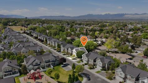 7872 S Farm House Lane Midvale UT 84047