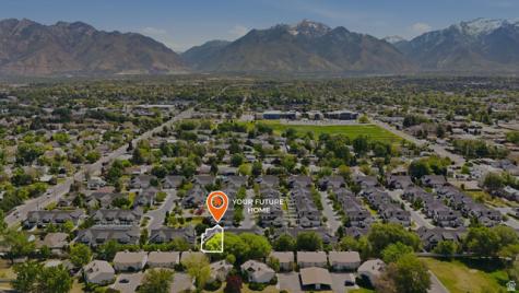7872 S Farm House Lane Midvale UT 84047
