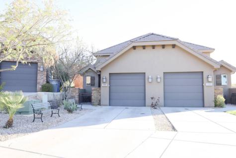 4285 E Razor Ridge Drive Washington UT 84780