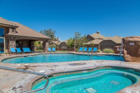 4285 E Razor Ridge Drive Washington UT 84780