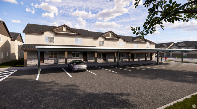 535 W 2530 N Cedar City UT 84721