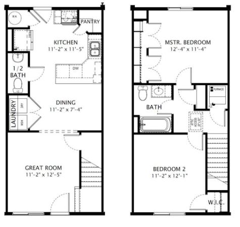 535 W 2530 N Cedar City UT 84721