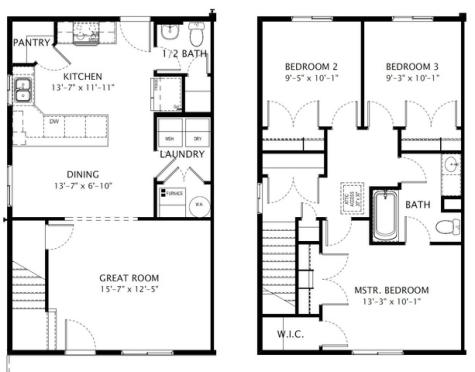 535 W 2530 N Cedar City UT 84721
