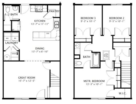 535 W 2530 N Cedar City UT 84721