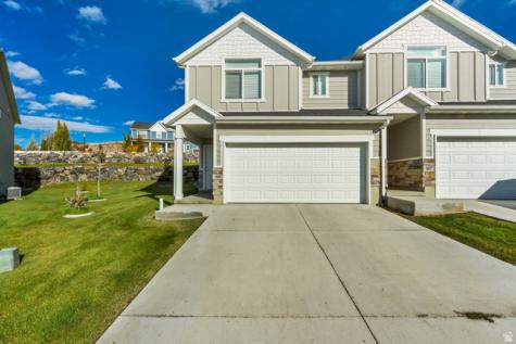 889 N Sapphire Street Morgan UT 84050