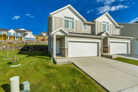 889 N Sapphire Street Morgan UT 84050