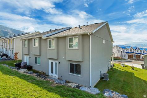 889 N Sapphire Street Morgan UT 84050