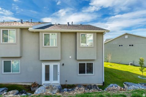889 N Sapphire Street Morgan UT 84050