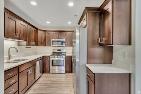 889 N Sapphire Street Morgan UT 84050