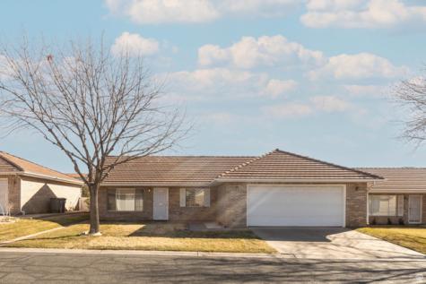 1090 E 700 S St. George UT 84790