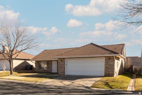 1090 E 700 S St. George UT 84790