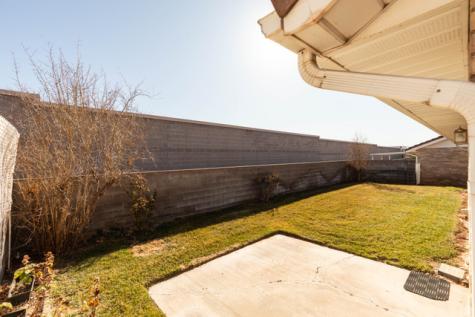 1090 E 700 S St. George UT 84790