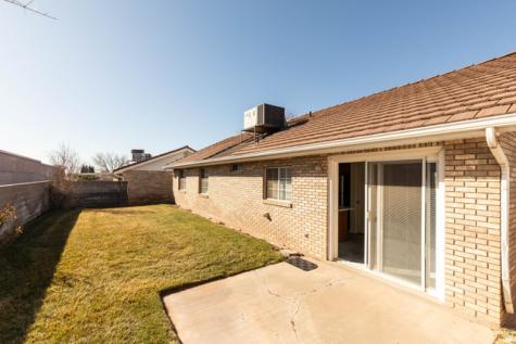 1090 E 700 S St. George UT 84790