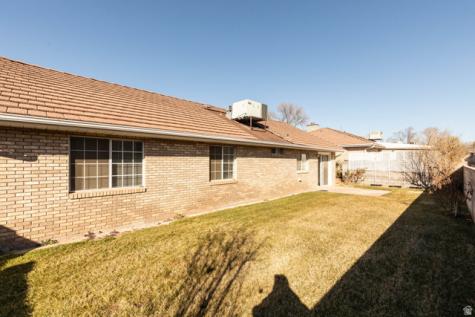1090 E 700 S St. George UT 84790