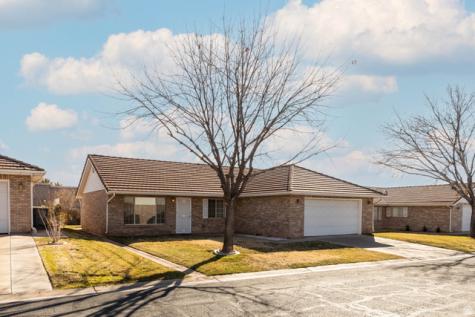 1090 E 700 S St. George UT 84790