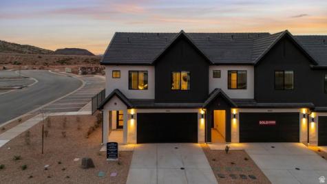 2774 E Corral Hollow Drive Washington UT 84780
