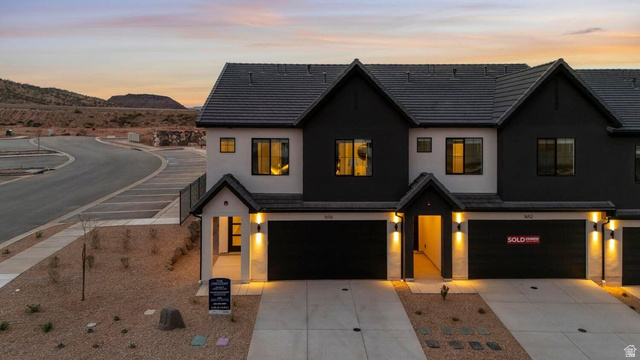 2774 E Corral Hollow Drive Washington UT 84780
