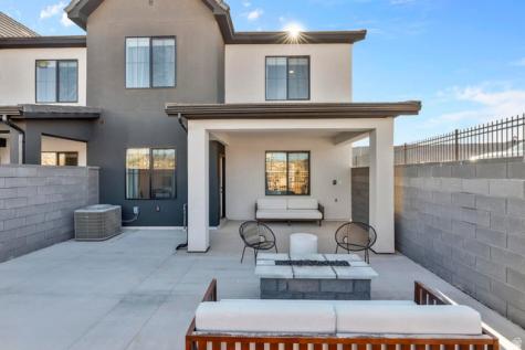 2774 E Corral Hollow Drive Washington UT 84780