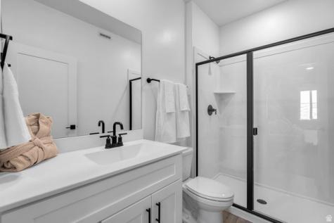 2774 E Corral Hollow Drive Washington UT 84780