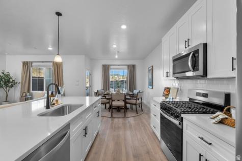 2774 E Corral Hollow Drive Washington UT 84780