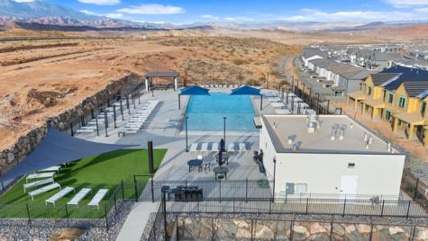 2774 E Corral Hollow Drive Washington UT 84780