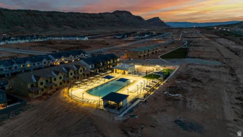 2774 E Corral Hollow Drive Washington UT 84780