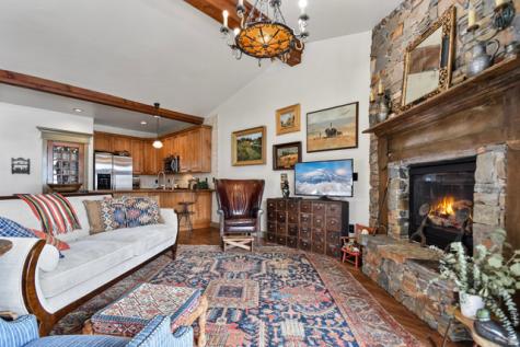 14096 N Council Fire Trail Kamas UT 84036