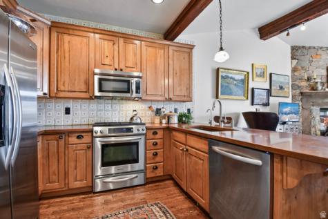 14096 N Council Fire Trail Kamas UT 84036