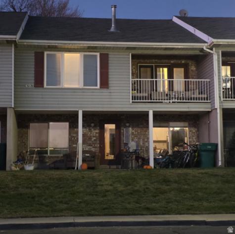 493 E 2000 S Orem UT 84058