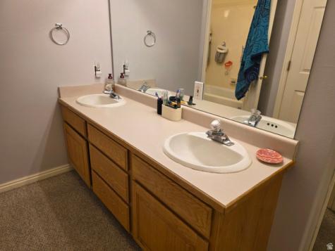 493 E 2000 S Orem UT 84058