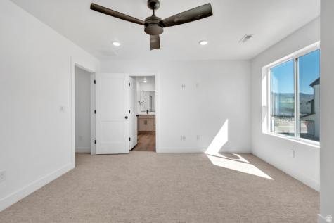 649 E Ryegrass Drive Eagle Mountain UT 84005