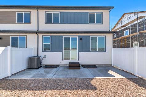 649 E Ryegrass Drive Eagle Mountain UT 84005