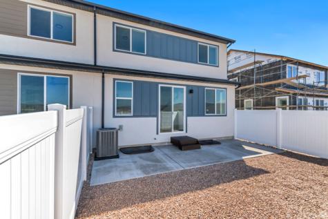 649 E Ryegrass Drive Eagle Mountain UT 84005